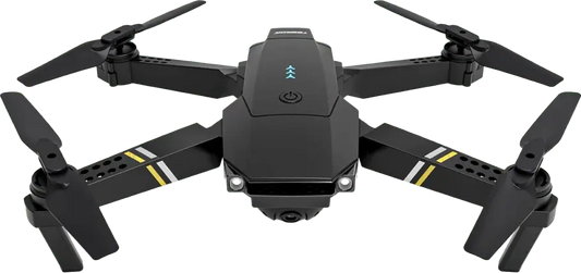 Skyhawk 4K Drone - Lightweight & Portable
